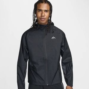 Nike Cosmic Peaks Men's Storm-FIT ADV Running Jacket FZ1084-010 Men's Sz L $275